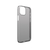 パワーサポート iPhone 13 mini用ケース Air Jacket Clear Black PIPY-73-イメージ3