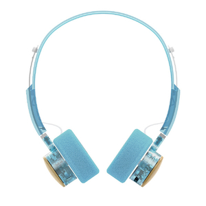 FIIO EH11 Cyan FIO-EH11-CY-イメージ1