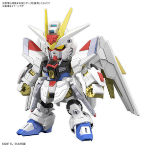SD CS クロスシルエット ガンダム キャリバーン SD あまったるく 