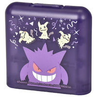 ホリ カードケース24枚収納 SWITCH 2 ゴーストパーティー NSX091