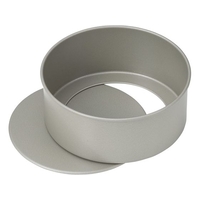 貝印 Kai House SELECT ホールケーキ型 12cm FCB058J-#000DL6101