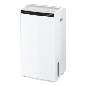 パナソニック 衣類乾燥除湿機 クリーンホワイト F-YHX200B-W-イメージ2