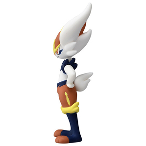 タカラトミー ポケットモンスター モンコレ MS-35 エースバーン ﾓﾝｺﾚMS35ｴ-ｽﾊﾞ-ﾝﾊｺ-イメージ5
