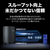 ティーピーリンク Wi-Fi 7 無線LANルーター 4324+688Mbps BE5000 2．5ギガ WAN&LANポート EasyMesh対応 MLO 5ストリーム IPoE IPv6対応 3年保証 ARCHER BE5000-イメージ2