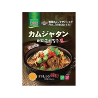 信商事 カムジャタン 500g FC136RW