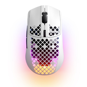 SteelSeries ワイヤレスゲーミングマウス Aerox 3 Wireless 2022 EDITION 62608J SteelSeries ワイヤレスゲーミングマウス Aerox 3 Wireless 2022 EDITION 62608J