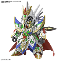 バンダイスピリッツ SDW HEROES ナイトストライクガンダム SDWH21ﾅｲﾄｽﾄﾗｲｸｶﾞﾝﾀﾞﾑ