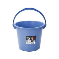 台和 東京バケツ 10L F892911-B-10