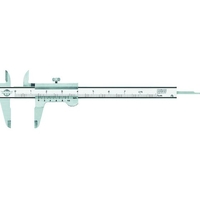 中村製作所 モーゼル型ノギス70mm FC200JT-3358763