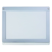 ユニット トークナビ2専用A4サイズ差替表示板 FC530GZ-1148209