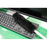 日本デンソー T-253ｾｲﾃﾞﾝｷﾌﾞﾗｼ 静電気ブラシ |エディオン公式通販