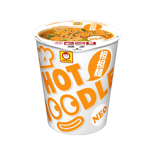 東洋水産 ホットヌードル NEO 担担麺 76g F108858-イメージ1