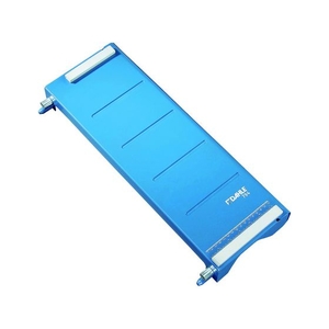 ＤＡＨＬＥ 裁断機 ペーパーカッターフロントテーブル(867型用) FC112DM-7656998-イメージ1