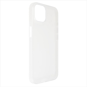 パワーサポート iPhone 14 Plus用保護ケース Air Jacket Clear matte PFIM-74-イメージ3