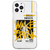 Dparks iPhone 13 Pro用ソフトクリアケース AWAKEN YELLOW DS21174I13P-イメージ1