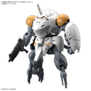 バンダイスピリッツ HG 1/144 モンキーロディ(598機)/モンキークラブロディ HGIBO046ﾓﾝｷ-ﾛﾃﾞｲ598ｷ-イメージ1