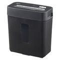 オーム電機 マイクロカットシュレッダー SHR-MX302
