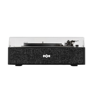 House Of Marley EM-RISE-UP-TURNTABLE-SB EMRISEUPTURNTABLESB-イメージ3