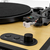 House Of Marley EM-RISE-UP-TURNTABLE-SB EMRISEUPTURNTABLESB-イメージ5