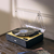 House Of Marley EM-RISE-UP-TURNTABLE-SB EMRISEUPTURNTABLESB-イメージ6