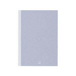 コクヨ ノートブック[PERPANEP]フラット製本 ザラザラ A5 4mm方眼 FCA6946-PER-MZ106S4M-イメージ1