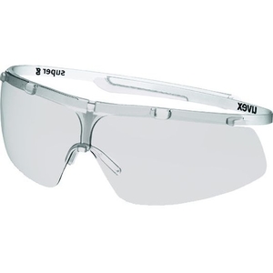 uvex UVEX/一眼型保護メガネ スーパー g 9172087 FC705XR-8366630-イメージ1