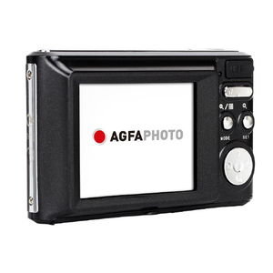 AGFAPHOTO AGFAPHOTO Realshot DC5500 ブラック DC5500BK-イメージ4