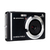 AGFAPHOTO AGFAPHOTO Realshot DC5500 ブラック DC5500BK-イメージ2