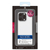 パワーサポート iPhone 16 Pro用ケース Air Jacket Clear matte PLLT-74-イメージ3