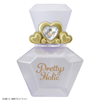 バンダイ Pretty Holic プリティアップフレグランス キュアアルカナ PHﾌﾚｸﾞﾗﾝｽｷﾕｱｱﾙｶﾅ