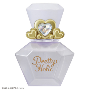 バンダイ Pretty Holic プリティアップフレグランス キュアアルカナ PHﾌﾚｸﾞﾗﾝｽｷﾕｱｱﾙｶﾅ-イメージ1