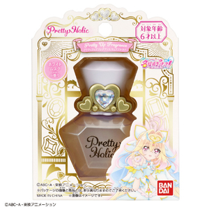 バンダイ Pretty Holic プリティアップフレグランス キュアアルカナ PHﾌﾚｸﾞﾗﾝｽｷﾕｱｱﾙｶﾅ-イメージ3