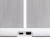 JBL（KZ） COVE X1 White ホワイト JBLCOVEX1WHTJN-イメージ3