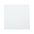トラスコ中山 ベルベットホワイトクロス150mm×150mm 150×15010250 FC600HY-1238930