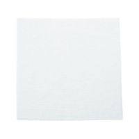 トラスコ中山 ベルベットホワイトクロス150mm×150mm 150×15010250 FC600HY-1238930