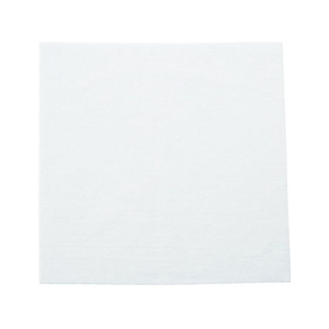 トラスコ中山 ベルベットホワイトクロス150mm×150mm 150×15010250 FC600HY-1238930-イメージ1