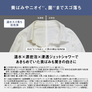 パナソニック 【左開き】ななめドラム式洗濯乾燥機 サンドグレージュ NA-SD10HBL-C-イメージ5