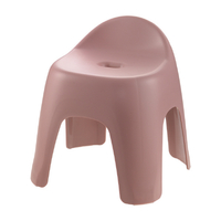リッチェル ハユール 腰かけ TH ピンク ﾊﾕ-ﾙｺｼｶｹTH30HP