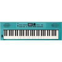 ローランド GOKEYS3-TQ 電子キーボード GO:KEYS 3 ターコイズ