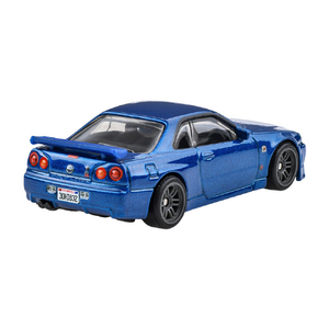 マテル JMN13 ホットウィール プレミアム ワイルド・スピード ブライアン・オコナー HWﾌﾟﾚﾐｱﾑﾜｲｽﾋﾟﾌﾞﾗｲｱﾝｵｺﾅ--イメージ5