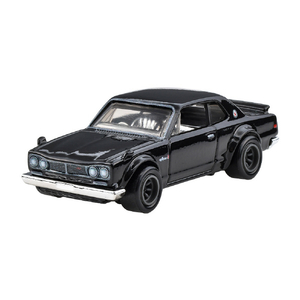 マテル JMN13 ホットウィール プレミアム ワイルド・スピード ブライアン・オコナー HWﾌﾟﾚﾐｱﾑﾜｲｽﾋﾟﾌﾞﾗｲｱﾝｵｺﾅ--イメージ6