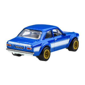 マテル JMN13 ホットウィール プレミアム ワイルド・スピード ブライアン・オコナー HWﾌﾟﾚﾐｱﾑﾜｲｽﾋﾟﾌﾞﾗｲｱﾝｵｺﾅ--イメージ9