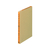 コクヨ バインダー帳簿用ルーズリーフ 一色刷 物品出納帳A F804063-ﾘ-375-イメージ1