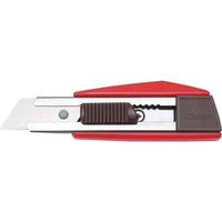 NT L型コンパクトカッター レッド ZL-1P FCA7711-33120ZL-1P