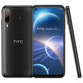 HTC SIMフリースマートフォン Desire 22 pro ダークオーク 99HATD002-00