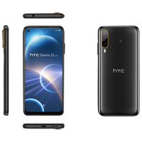 HTC 99HATD002-00 SIMフリースマートフォン Desire 22 pro