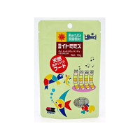 キョーリン 飼育教材 乾燥イトミミズ 10g FCE516H