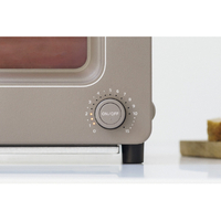 BALMUDA K11A-CW オーブントースター ショコラ|エディオン公式通販