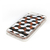 SOSEVEN iPhone SE(第3世代)/SE(第2世代)/8/7用ケース FASHION CUBIC GLITTER ピンクゴールド SS13174I8-イメージ2
