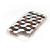 SOSEVEN iPhone SE(第3世代)/SE(第2世代)/8/7用ケース FASHION CUBIC GLITTER ピンクゴールド SS13174I8-イメージ3